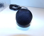 Ion Wired Karaoke Microphone NICE - $11.69