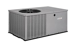 4 Ton 14 Seer Heat Pump Package Unit With Heat Strip All In One - £3,277.30 GBP