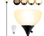 Floor Lamps For Living Room, Dimmable Led Modern Simple Standing Lamp, T... - $43.99