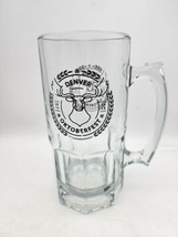 2018 49th Annual DENVER OKTOBERFEST SOVENIR MUG - £19.33 GBP