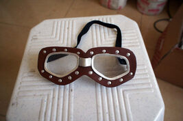 Baby 5 Goggles - $35.00