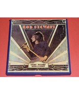 Rod Stewart Reel To Reel Tape Vintage Every Picture Tells A Story 7 1/2 IPS - £132.20 GBP