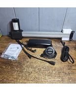 Fromann Refined-R Model JLDQ-1A and JLDQ-11 JLDQ.11.156.333K Motor Actua... - $1,085.95 MXN