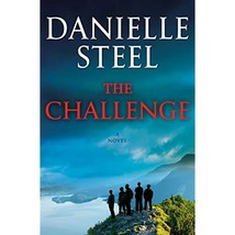 The Challenge: A Novel - £10.95 GBP