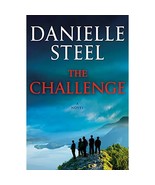 The Challenge: A Novel - €12,19 EUR