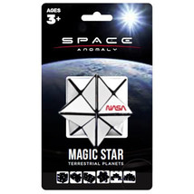 NASA Space Anomaly Magic Star Toy - $19.79