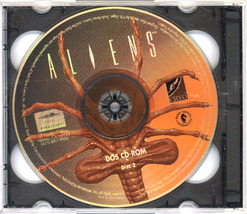 Aliens [PC Game] image 2