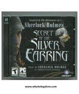 PC games SHERLOCK HOLMES+Freedom Force+RAMPAGE+Neverwinter Nights - £4.71 GBP