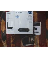 Netgear AC1000 - R6080 WiFi Router - $29.70