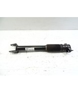 13 Mercedes X166 GL450 shock absorber, left/right rear, 1663262300 - $828.51 MXN