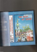 The North-Western Russia Song and Dance Cossack Ensemble (VHS) - £7.00 GBP
