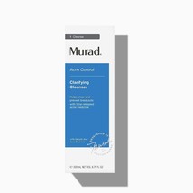 Murad Acne Control Clarifying Cleanser 6.75oz - £43.72 GBP