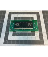 GE Refrigerator Control Board P# WR55X11207 - $99.95