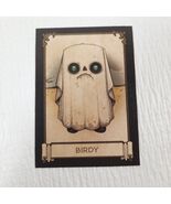 Gideon's Bakehouse Birdy #22 ghost Halloween Trading Card Disney World S... - €5,19 EUR Gideon's Bakehouse Birdy #22 ghost Halloween Trading Card Disney World S... - €5,19 EUR