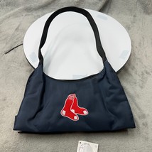 Boston Red Sox Handbag Style 33 Women&#39;s Fashion Purse MVF MLB Official M... - $17.42