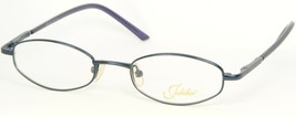 NEW Jubilee 5737 BLUE /NAVY Kids EYEGLASSES GLASSES METAL FRAME 46-18-135mm - €13,67 EUR