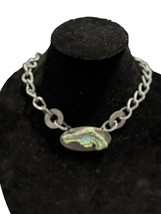 Art By Amy Labbe small gun necklace size One Size - $95.04
