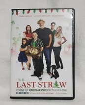 The Last Straw - DVD By Corbin Bernsen - Good Condition - £7.45 GBP
