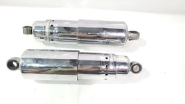 Pair R-52400-MAA-A81, L-52500-MAA-A81 Shock Absorber OEM 99 07 Honda Mot... - $1,441.14 MXN