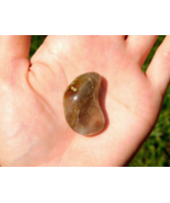 Lodolite Scenic World Smoky Quartz Crystal Shamanic Dreamstone for Meditation - $14.00