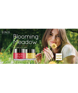 SNS color Nail Dipping Powder WINTER WONDERLAND&amp;BLOOMING MEADOW COLLECTI... - $17.76 CAD
