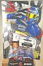 1999 Racing Champions Issue C1 The Originals MARK MARTIN #6 Valvoline FordChrome - £9.04 GBP