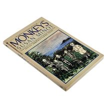Monkeys by Susan Minot Vintage Paperback Book image 3