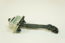 08-2013 cadillac cts rear left right side door stop check latch adjuster... - $28.87