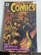 Dark horse comics #15 Alien - C - $2.95