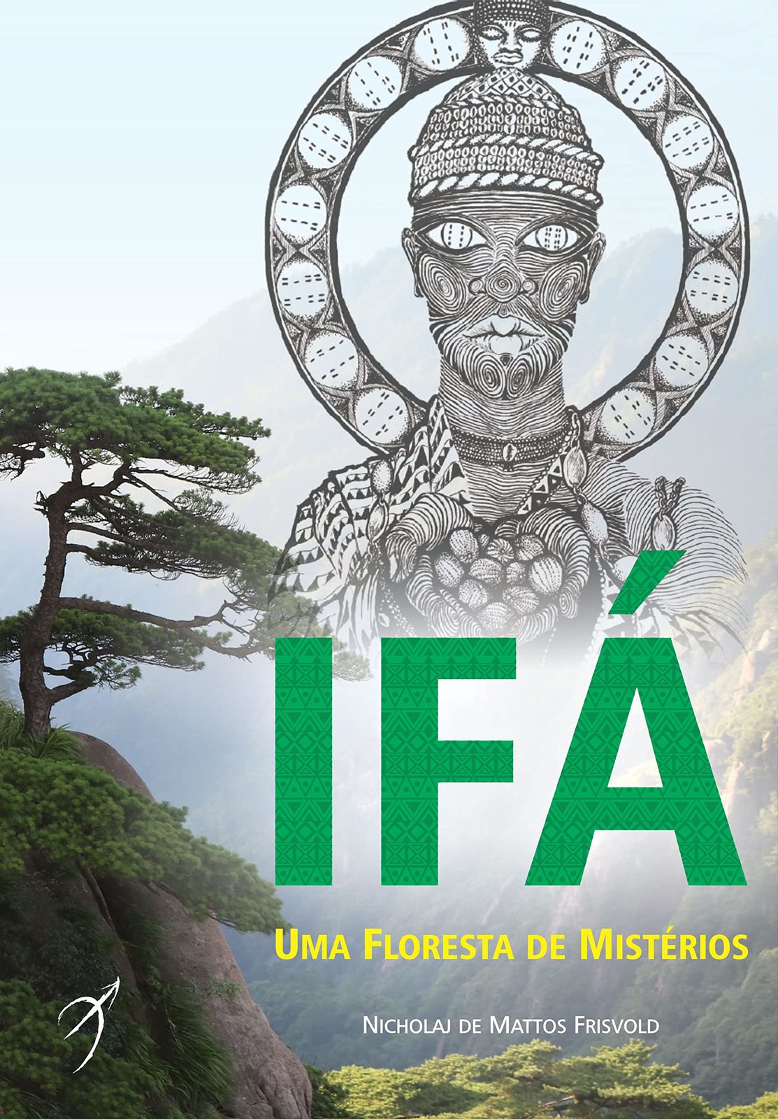 Primary image for Ifá: Uma floresta de mistérios Capa comum  14 junho 2022