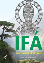 Ifá: Uma floresta de mistérios Capa comum  14 junho 2022 - £53.66 GBP