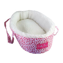 Sally Fay Toy Doll Accessory - Basket Wool - £34.03 GBP