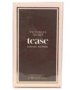 VICTORIA'S SECRET TEASE COCOA SOIREE PERFUME EDP 3.4 oz 100 ml New Sealed Box - $53.46
