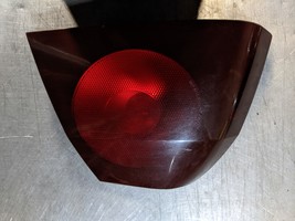 Driver Left Tail Light From 2000 Chevrolet Impala  3.4 - $39.95
