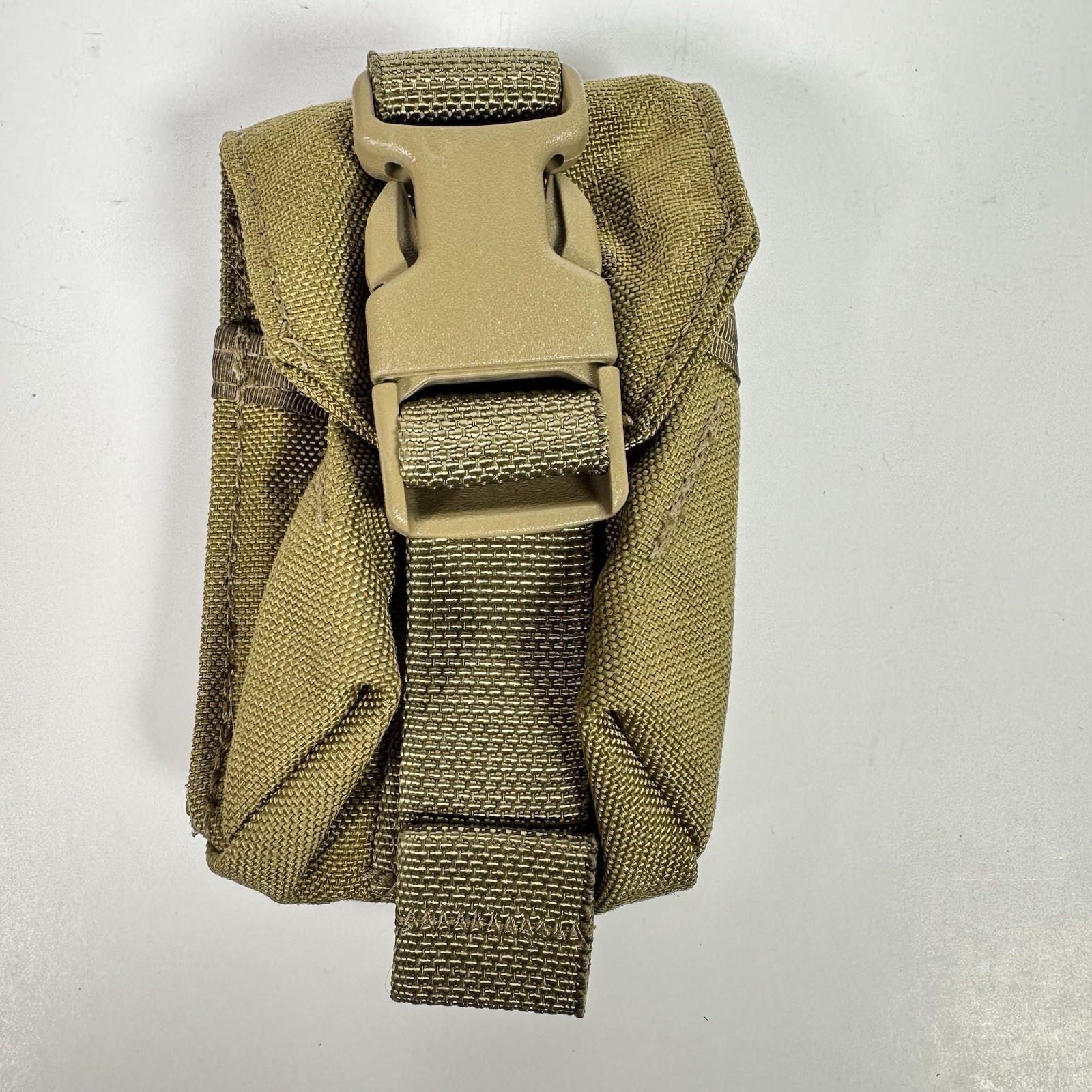 Eagle Industries Single Frag Grenade Pouch MOLLE - $9.89