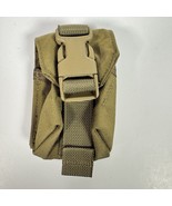 Eagle Industries Single Frag Grenade Pouch MOLLE - $9.89
