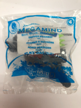 DreamWorks 2010 McDonald&#39;s Happy Meal Megamind: Voice Distorter Brainbot... - $144.55 MXN