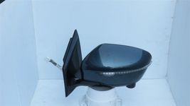 15-16 Murano Door Side Mirror w/360° Surround View Camera Driver Left LH 15pin image 6