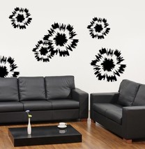 Stencil Blast - Medium - DIY Wall Stencils for Home Decor. Better than decals! - £15.88 GBP