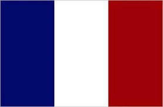 Primary image for FRANCE COUNTRY 3 X 5 FLAG 3x5 decor ADVERTISING FL149 french red white blue sign
