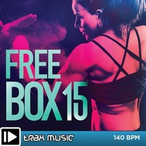 New! Free Box 15 - Trax Music [Cd] Songs To Box By - £11.98 GBP