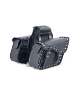 Diamond Plate™ 2pc Heavy-Duty Waterproof PVC with Studs and Braided Trim M - €81,45 EUR