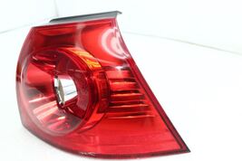 Passenger Tail Light VIN K 8th Digit Outer Fits 06-09 GOLF GTI 75977 image 3