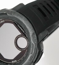 Garmin Instinct 2 Solar GPS Rugged Outdoor Smartwatch Graphite 010-02627-10 image 3
