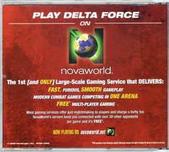 Delta Force [Classics] [PC Game] image 2