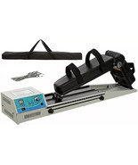 CPM Machine Knee Exercise Continuous Passive Motion Physiotherapy Machine  Delta - $560.00