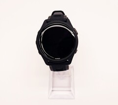 Garmin Forerunner 265 46mm GPS Smartwatch - Black image 3