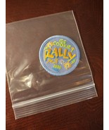 GS Cookie Rally 2006 Patch - $17.45 CAD