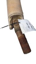 Rear Drive Shaft Classic Style 2WD 153" Wb Fits 04-07 SIERRA 2500 PICKUP 70517 image 4
