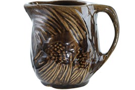 1930&#39;s McCoy Angelfish pitcher - $54.45